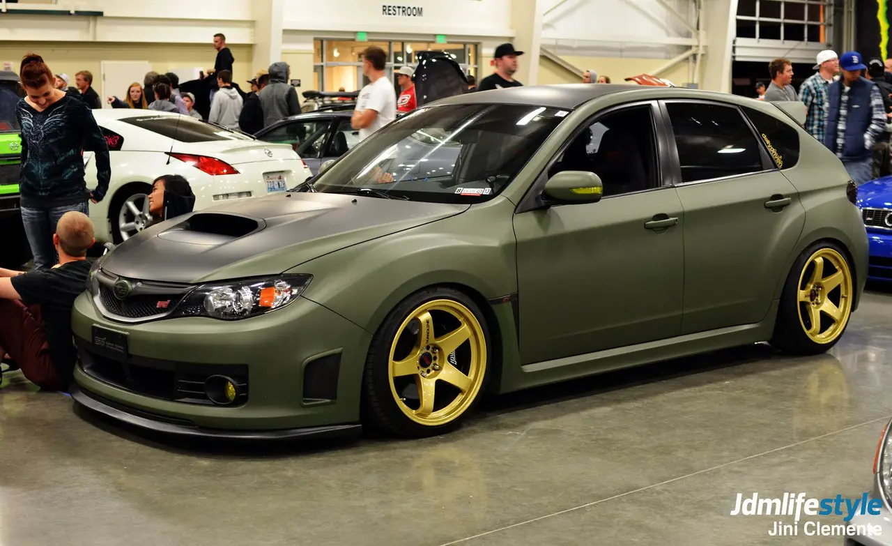 subaru