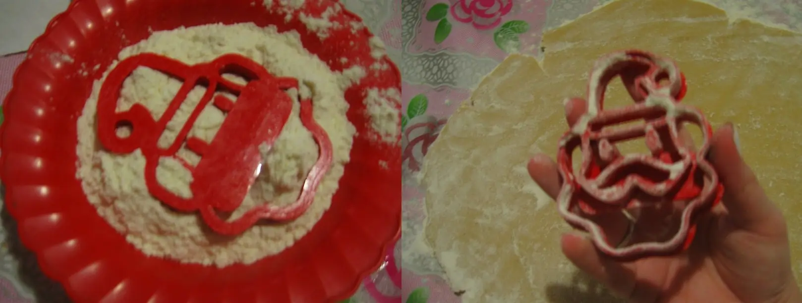 Galletitas