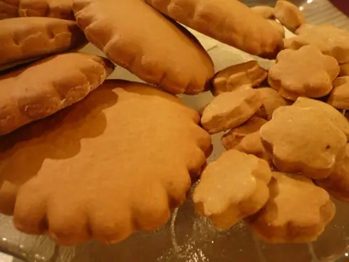 Prepara deliciosas catalinas o paledonias
