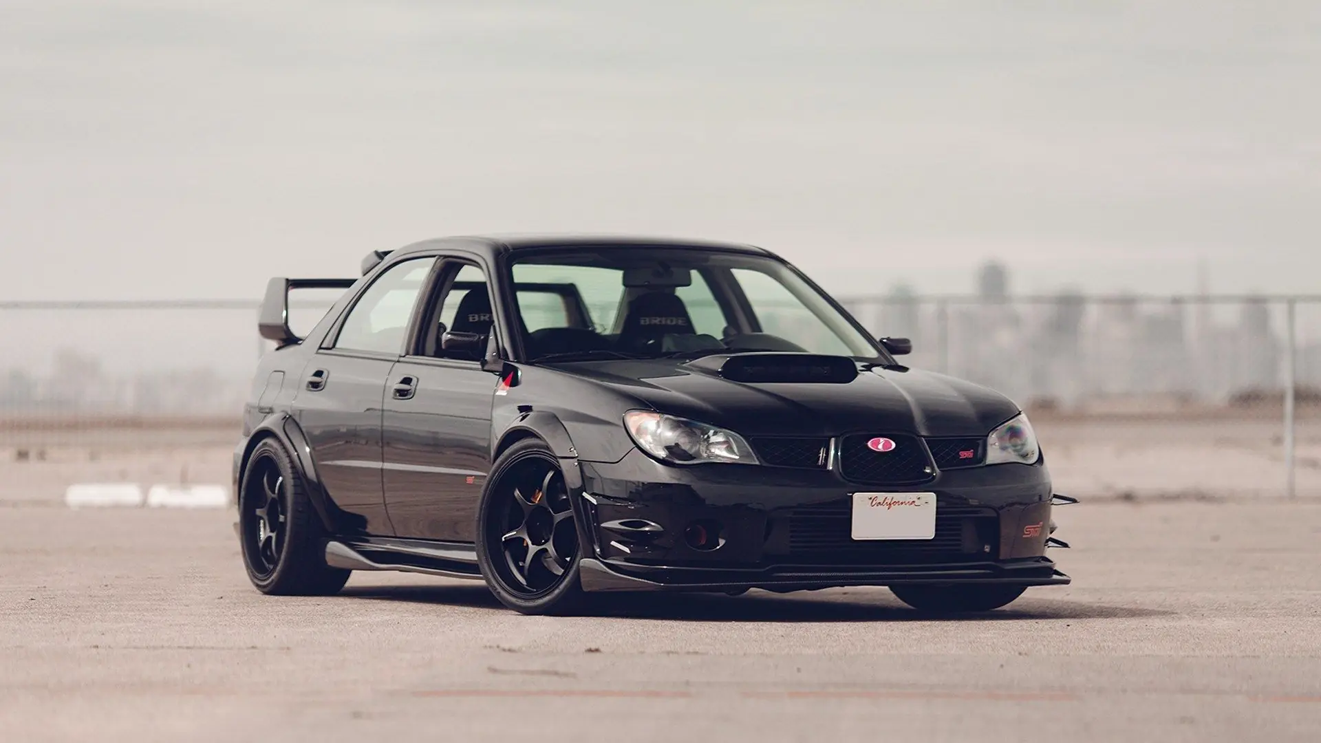 subaru