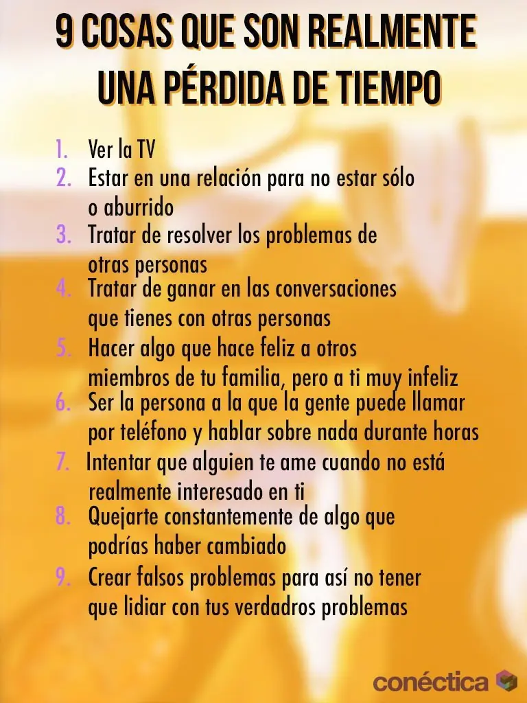 cosas