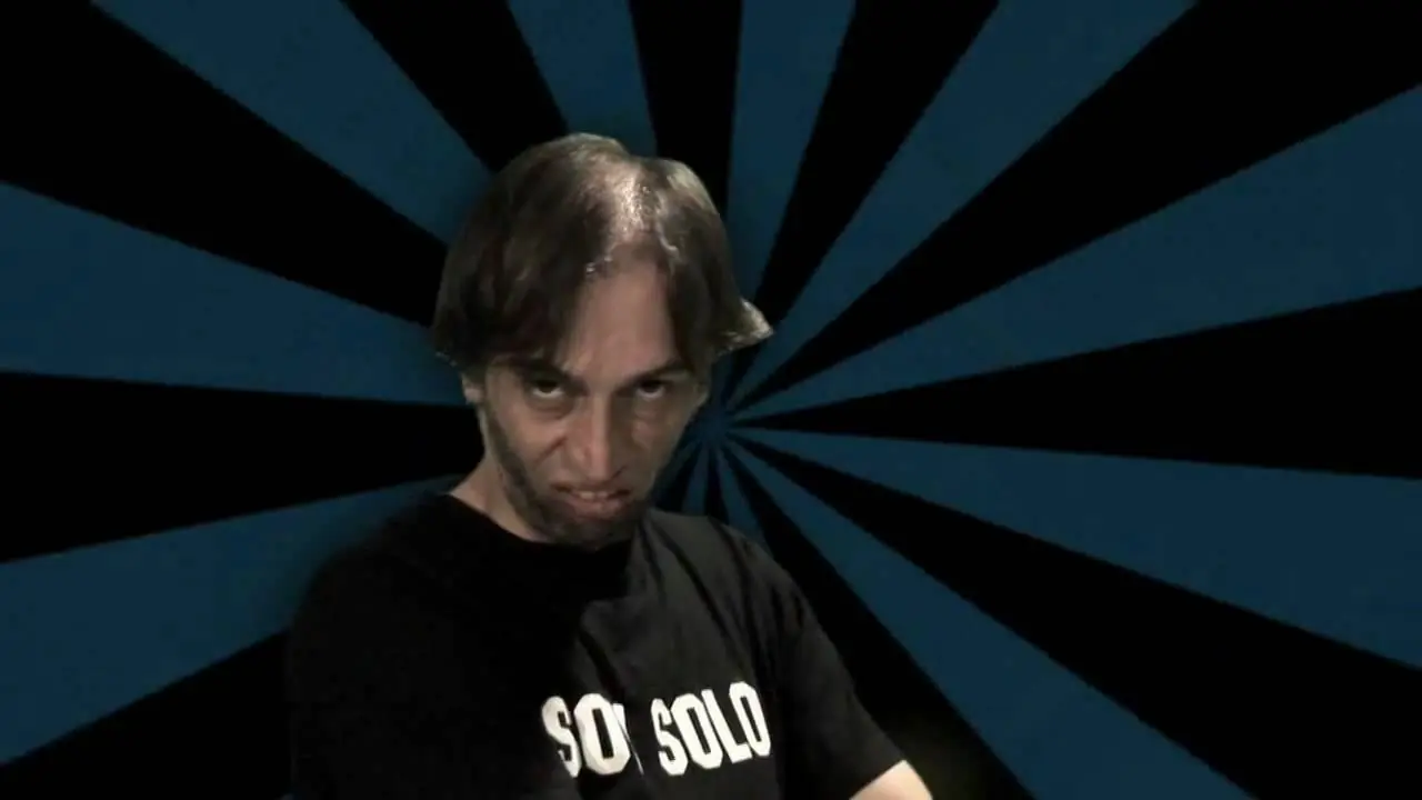 Tronco de los Gumer les desea Feliz Navidad!