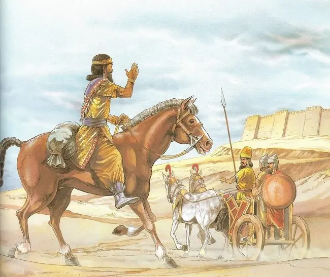 Imperio Mongol