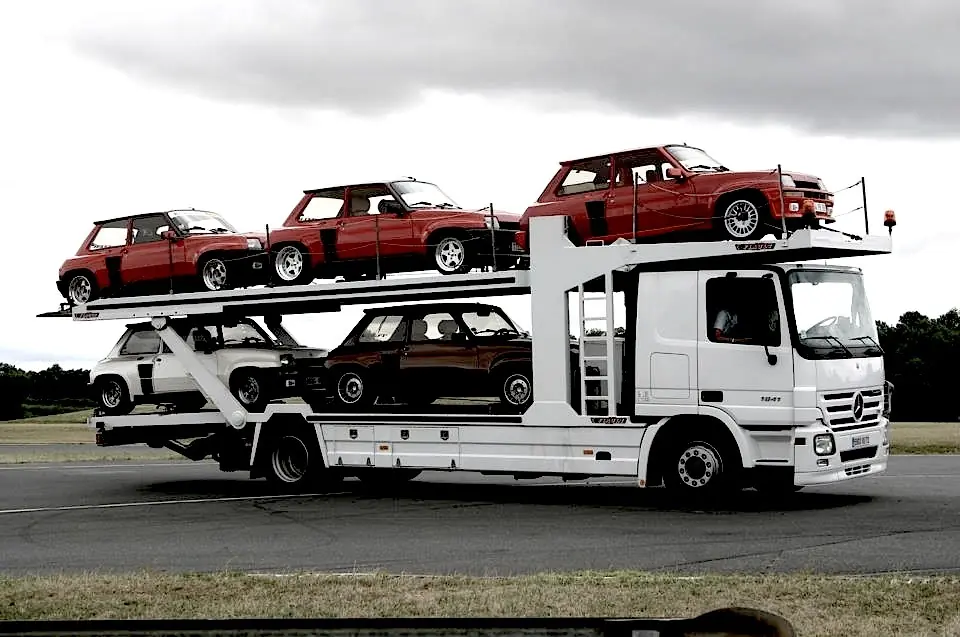 Rally Rally