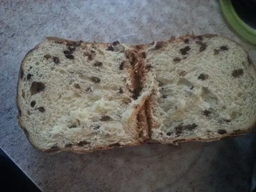 Me compre un Pan Dulce Fantoche y te lo muestro Me compre un Pan Dulce Fantoche y te lo muestro
