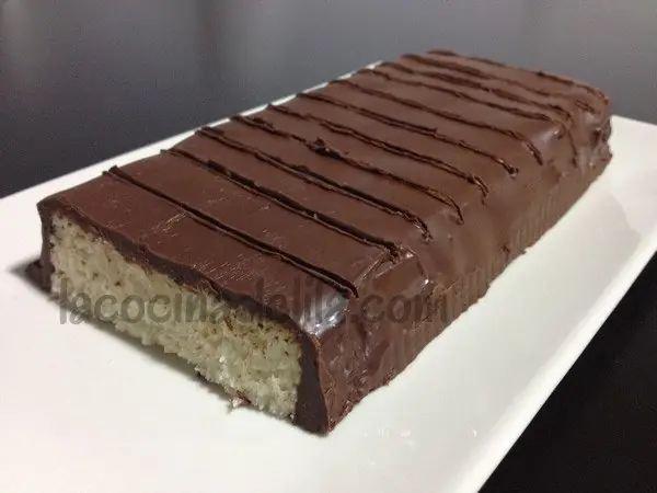 3 Recetas de turrón y un trucazo para el molde