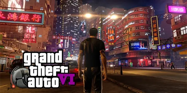 Primeros vistazos al GTA VI (rumores)