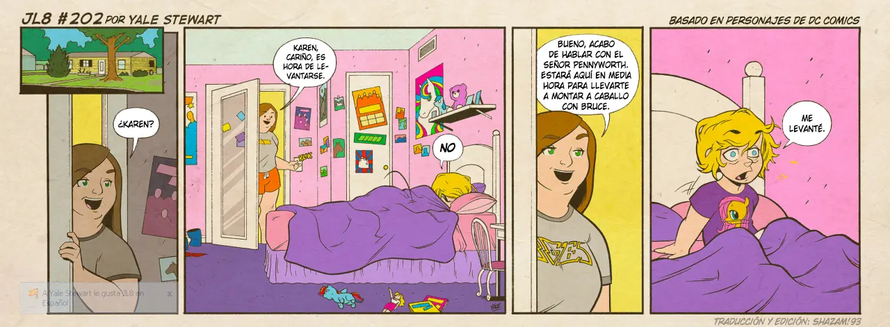 tira comica