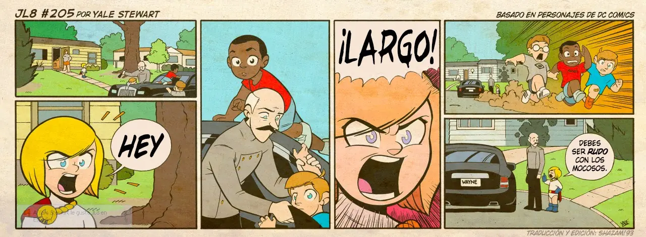 humor