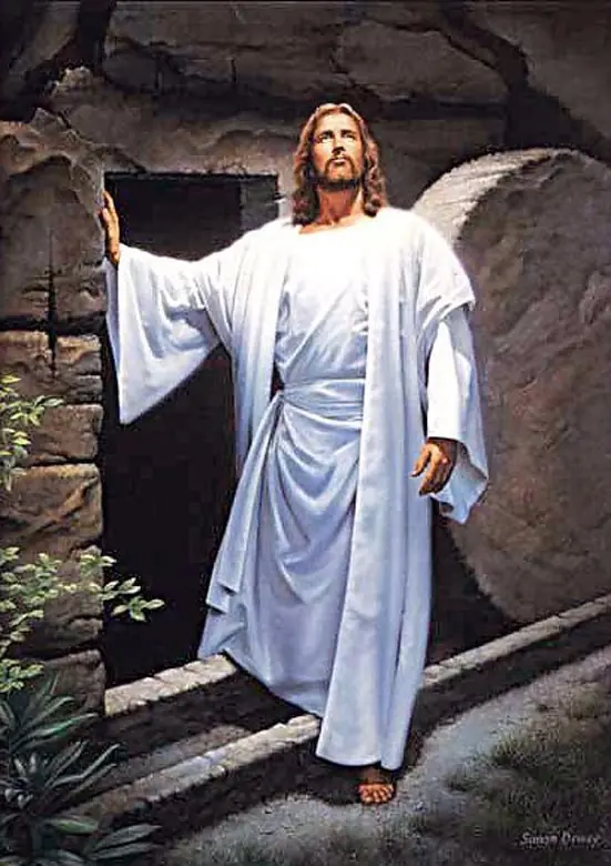 Jesús ya está previando ¿y vos?