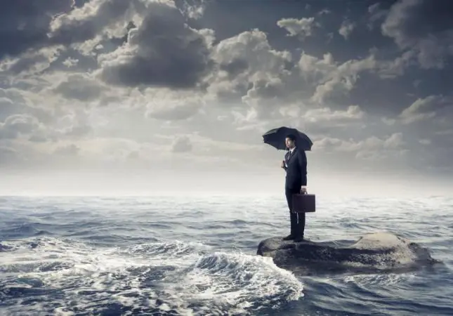 Las 11 pesadillas más comunes y sus significados