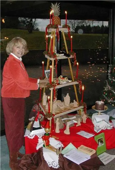 Las 10 costumbres navideñas mas extrañas del mundo!