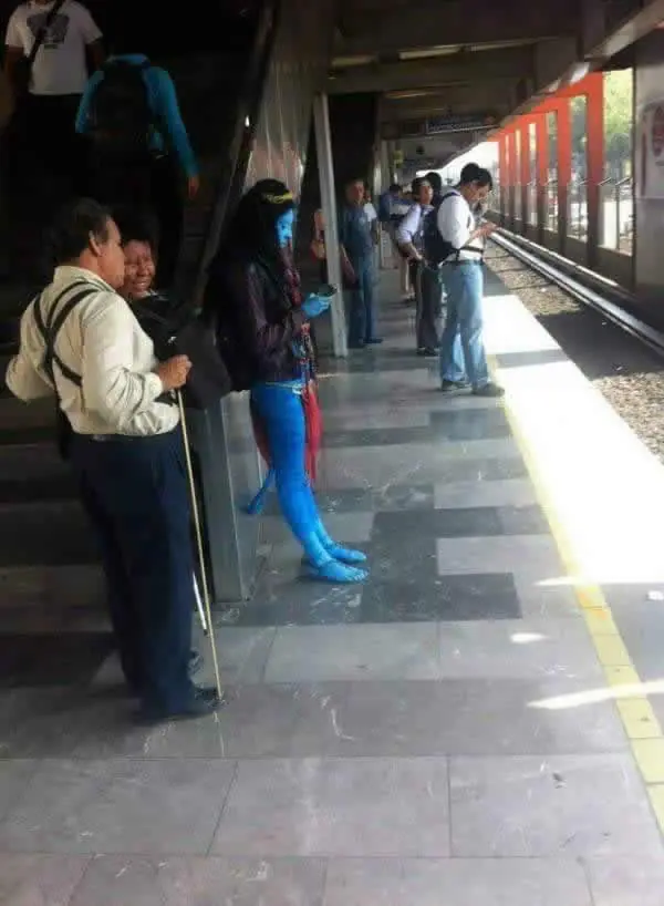 Humor de Mañana para estas Navidades en T!