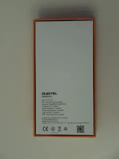 Oukitel