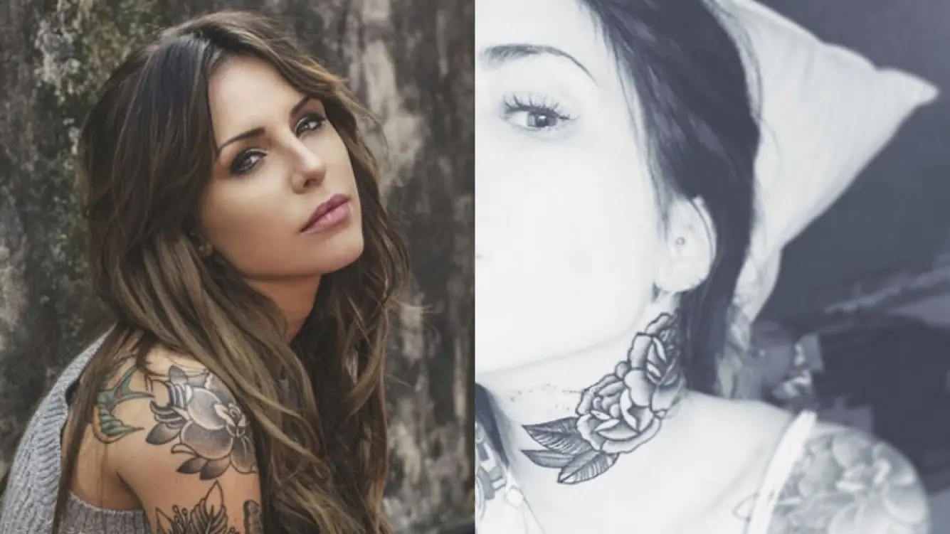 Tattoos Tattoos
