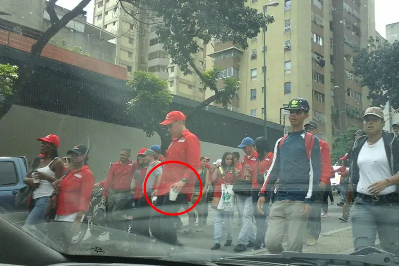 Venezuela