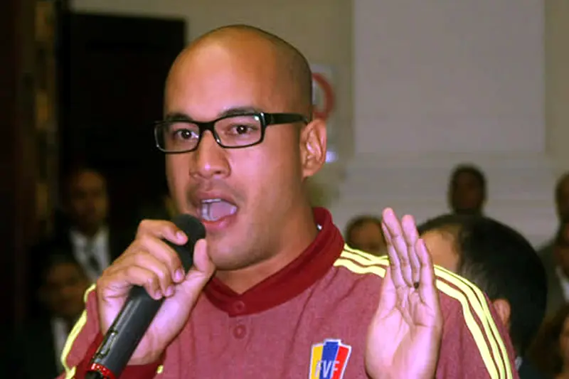 Vzla:Si el petroleo sube la crisis se resuelve en 3 meses