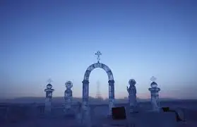 Oymyakon,el pueblo mas frio del mundo