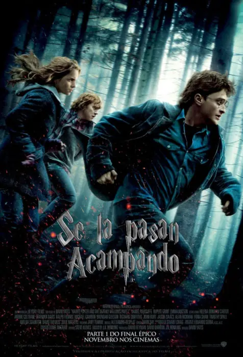 Pósters de películas Disney brutalmente honestos