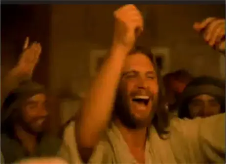 Jesús ya está previando ¿y vos?