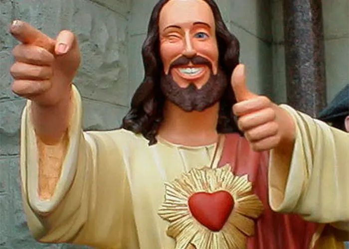 nino jesus