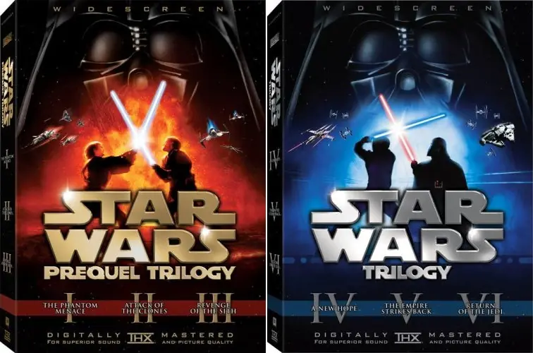 star wars star wars