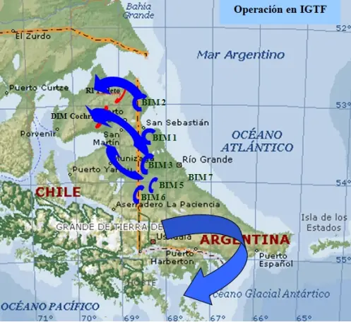argentina argentina