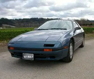Los mejores autos clásicos ochenteros