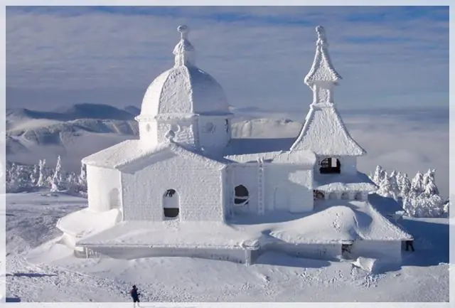 Oymyakon Oymyakon