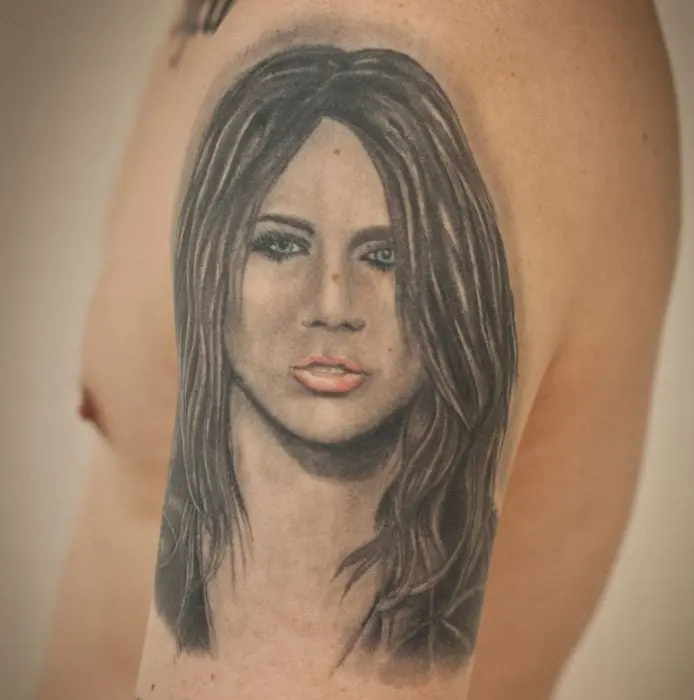 tatuajes