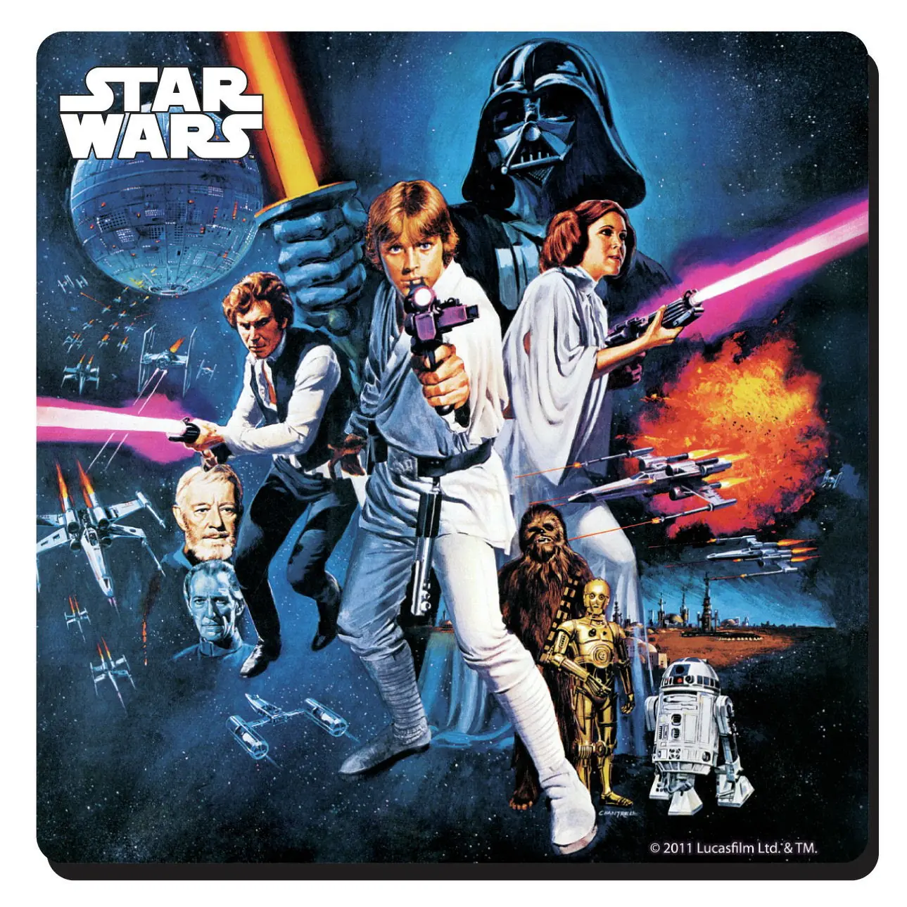 george lucas george lucas