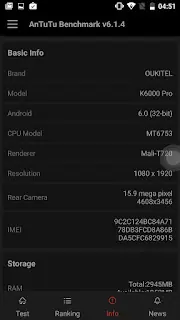 K6000Pro
