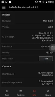 IP64
