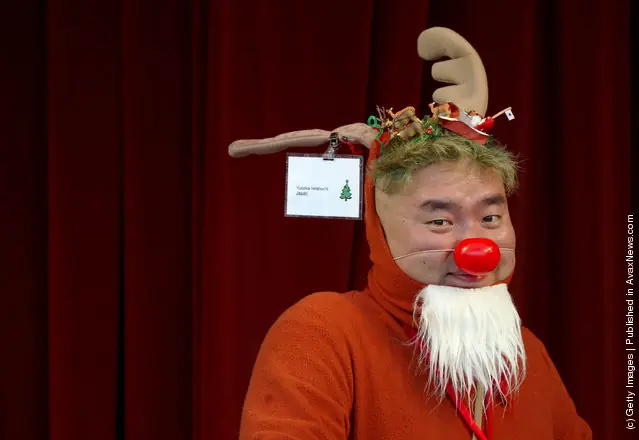 papa noel
