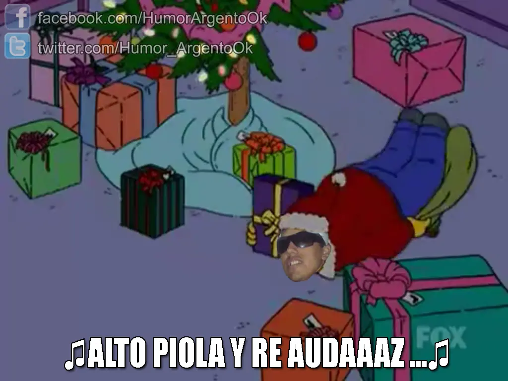 navidad