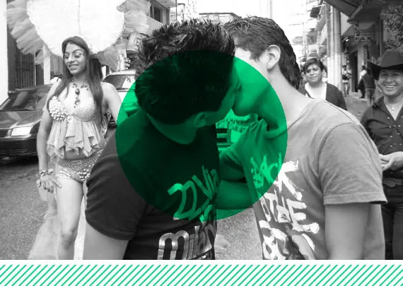 Bisexualidad