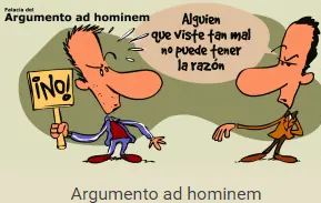 discutir