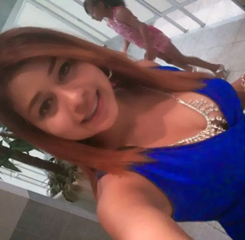 Fotos: Ella es la sicaria tuvo sexo con cadáveres y se bebió