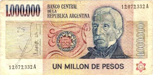 Argentina