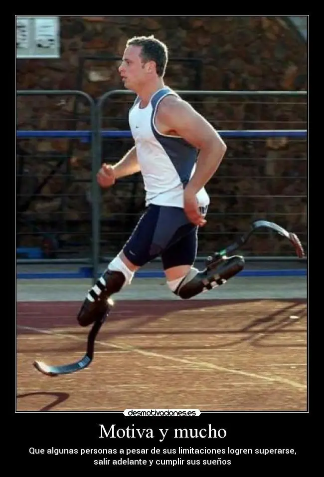 Discriminacion a los discapacitados