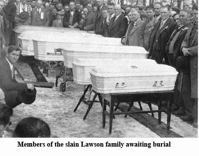 muerte
