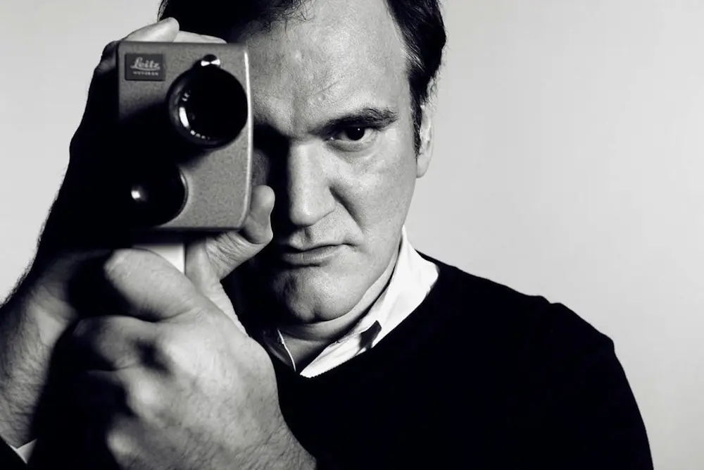 tarantino tarantino
