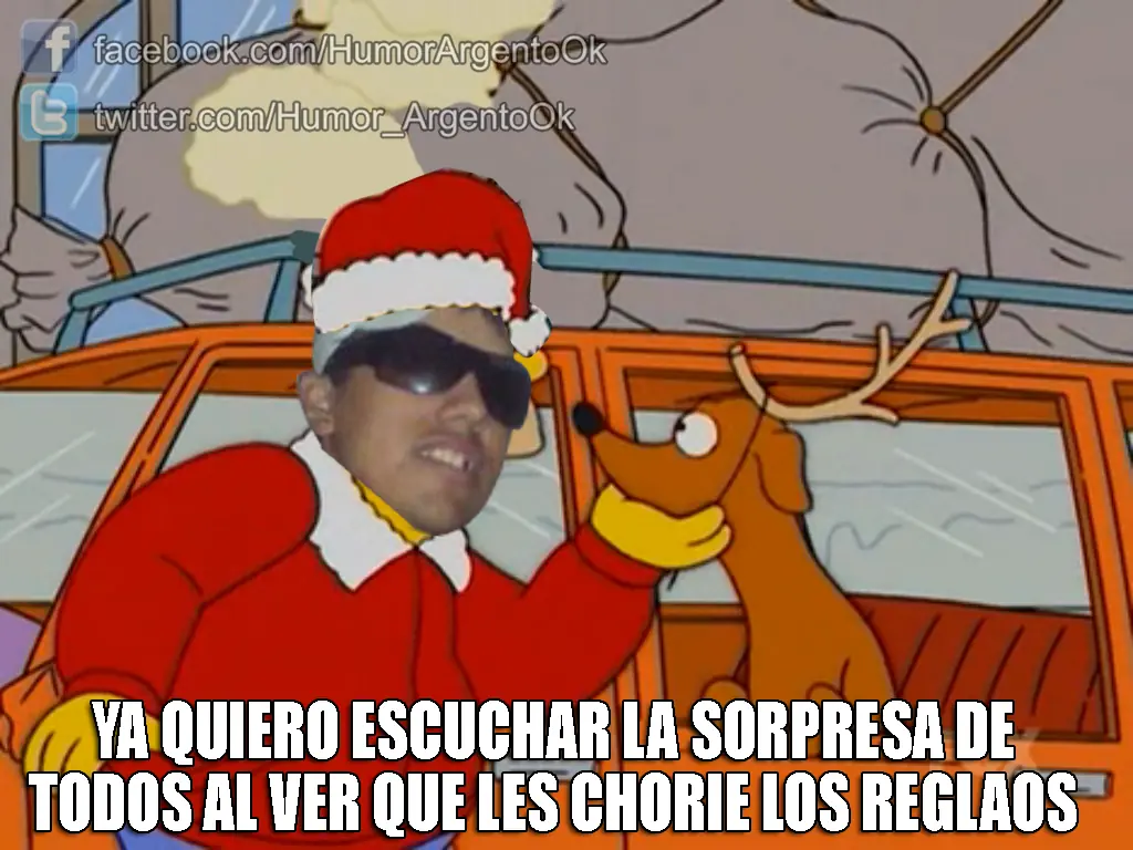 navidad