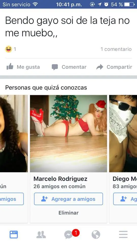 redes
