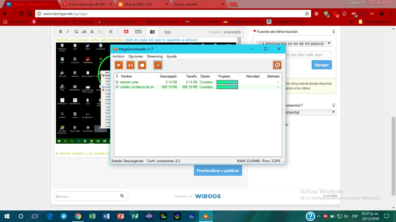 descargar