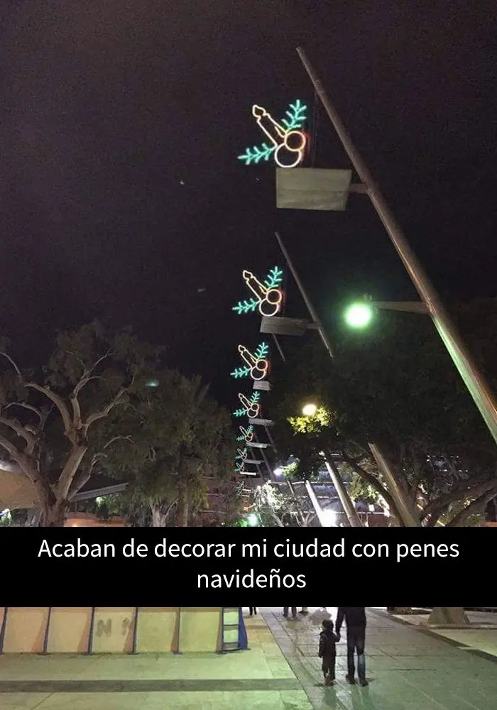 divertidas imagenes navidenas