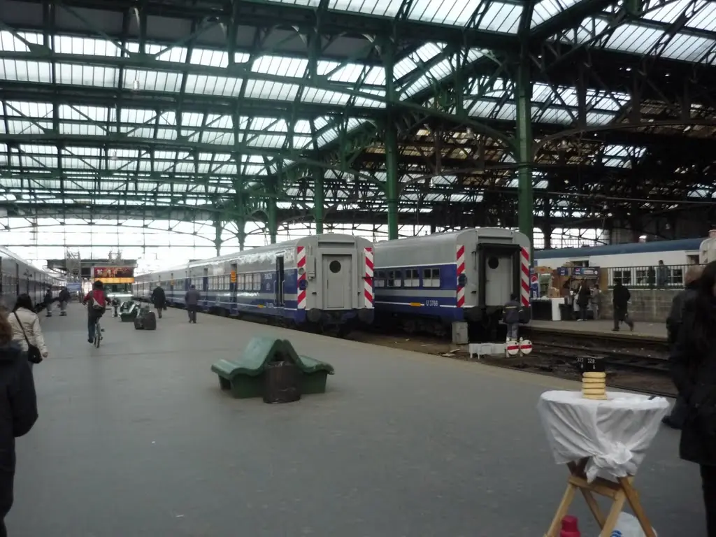 ferrocarril