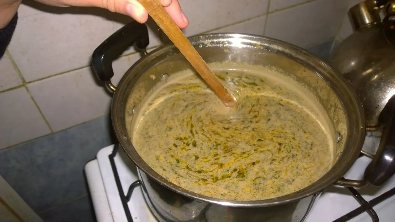 comidas faciles