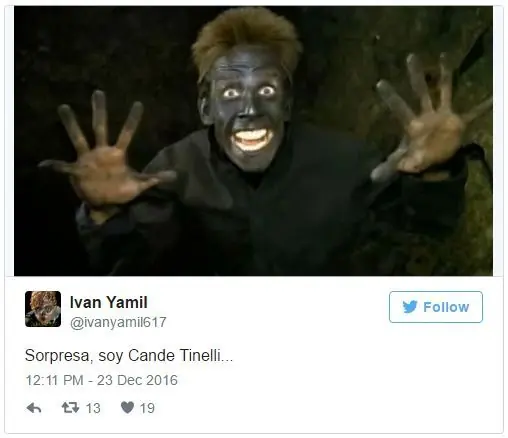 nuevo