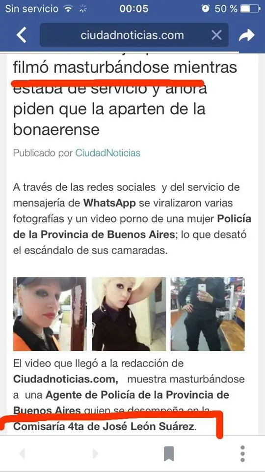 redes